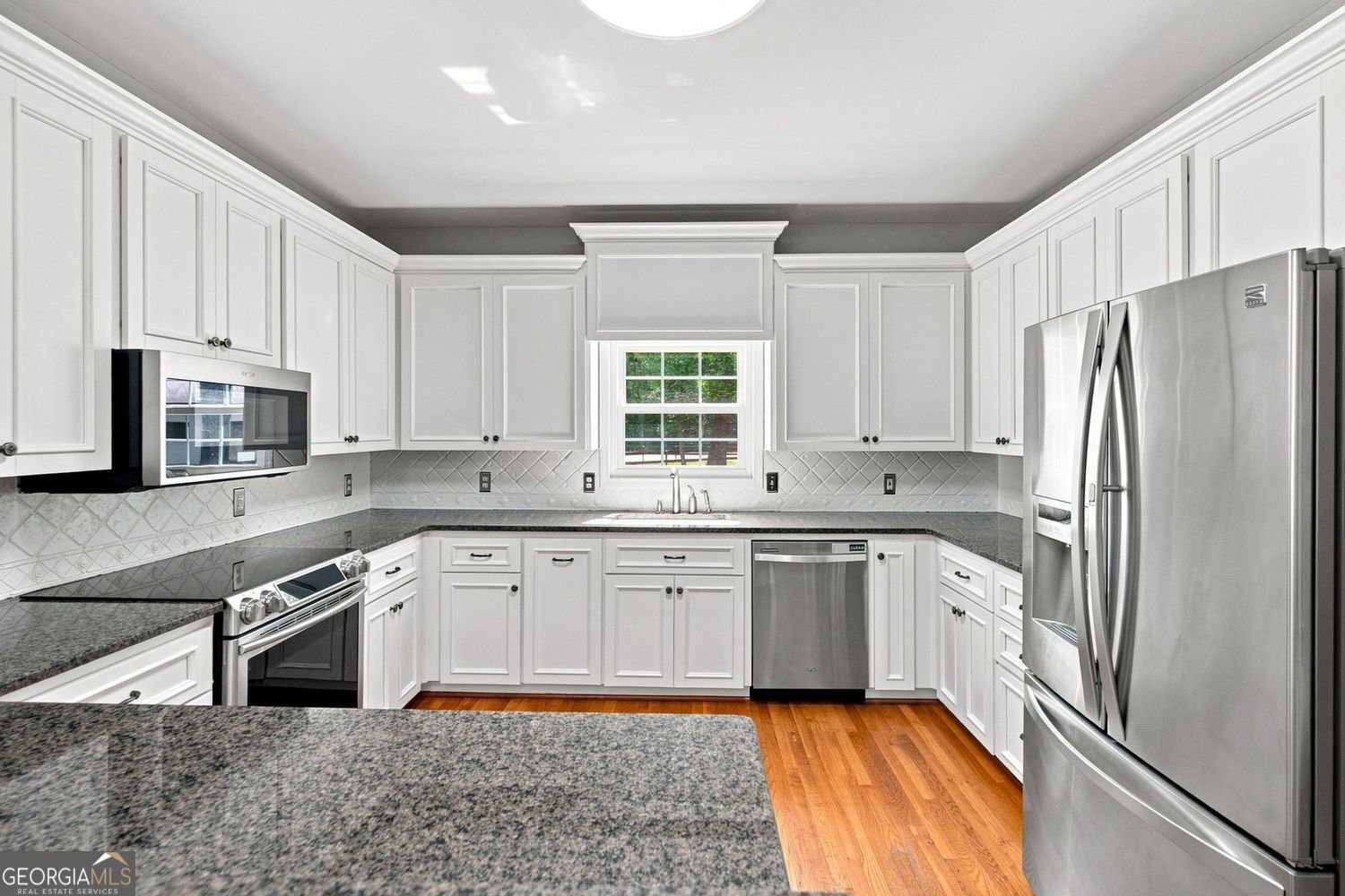 2203 Arbor Hill Road Canton - Photo 19