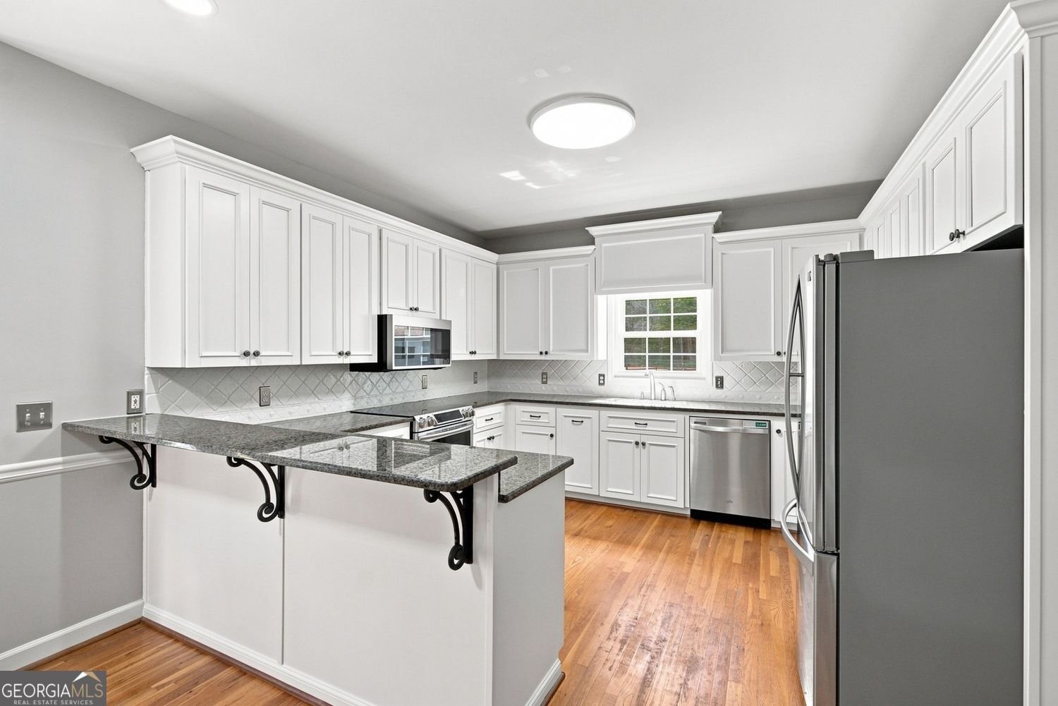 2203 Arbor Hill Road Canton - Photo 20
