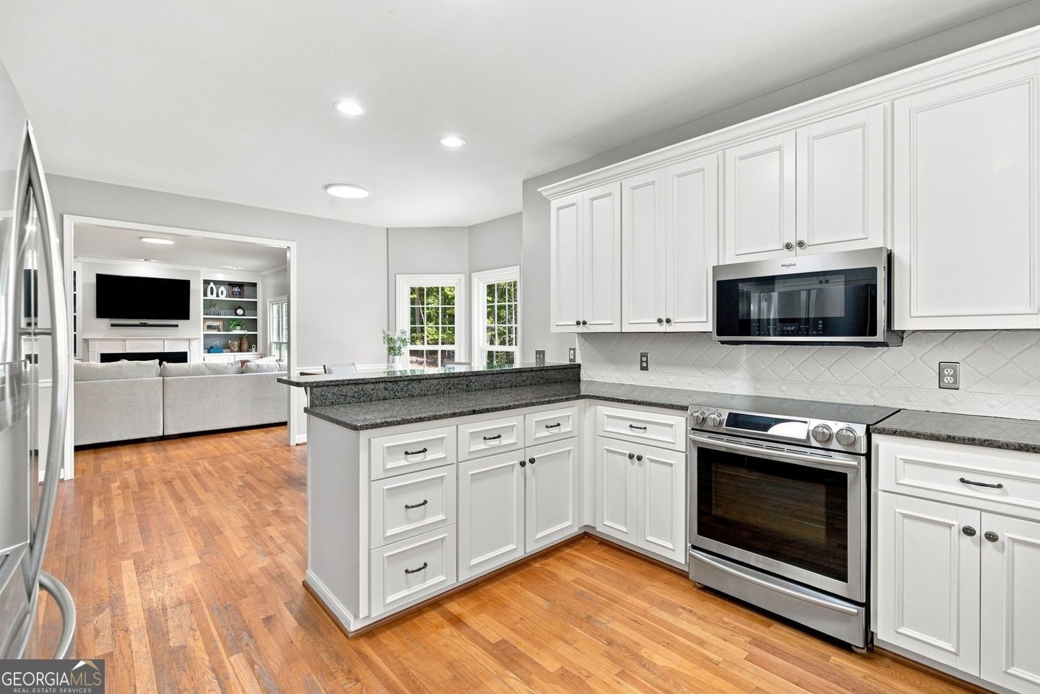 2203 Arbor Hill Road Canton - Photo 22