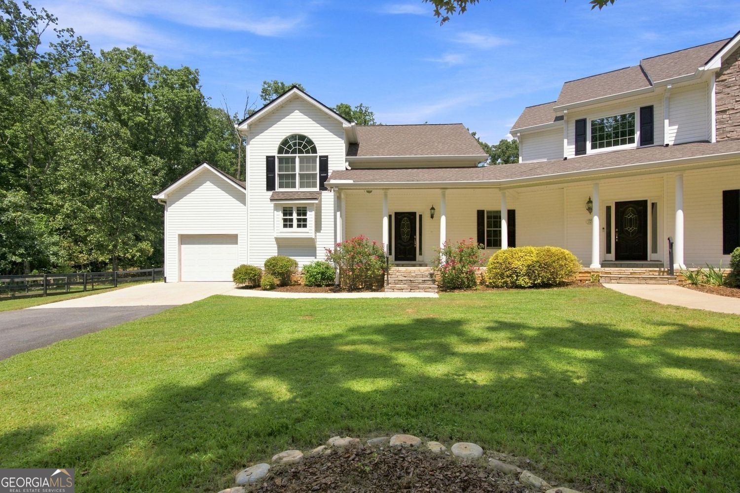 2203 Arbor Hill Road Canton - Photo 43