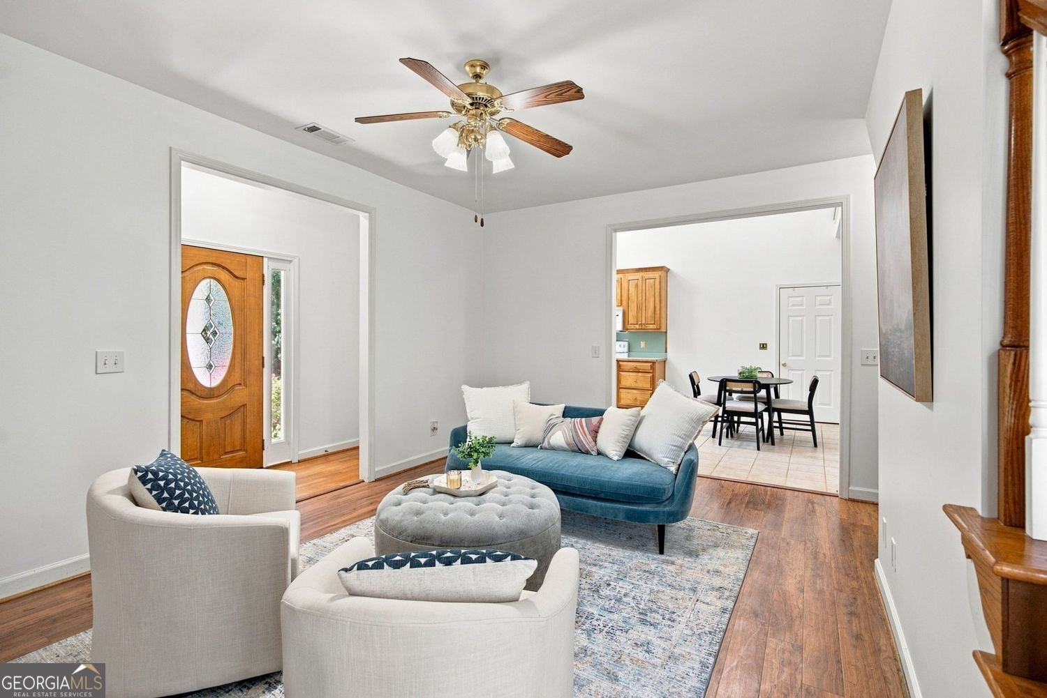 2203 Arbor Hill Road Canton - Photo 45