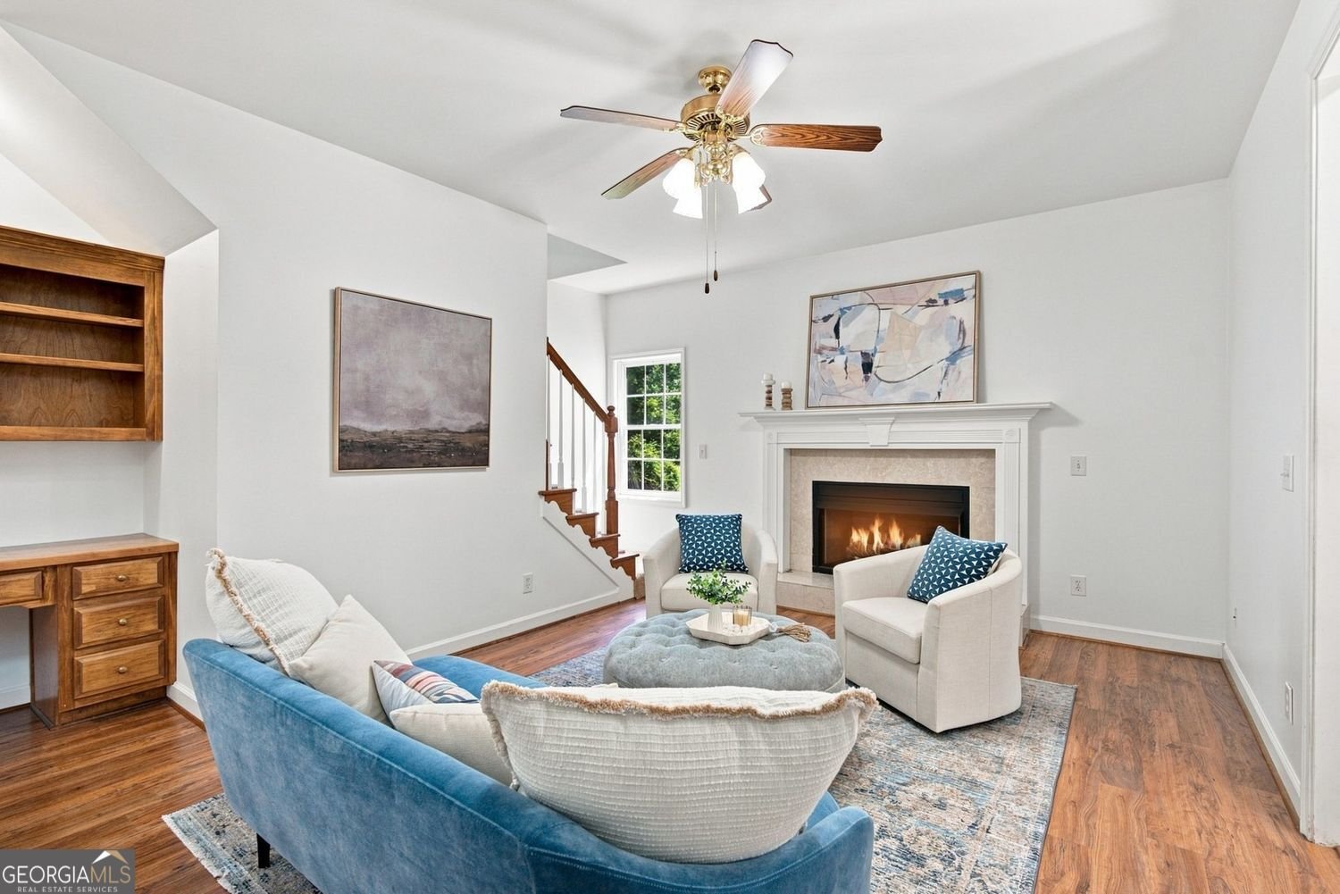 2203 Arbor Hill Road Canton - Photo 46