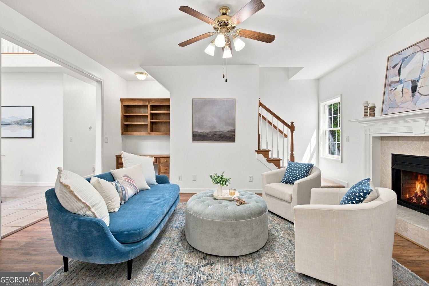 2203 Arbor Hill Road Canton - Photo 47