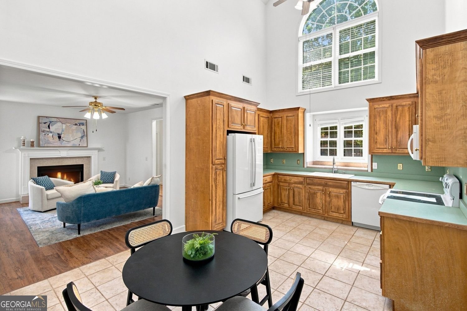 2203 Arbor Hill Road Canton - Photo 49
