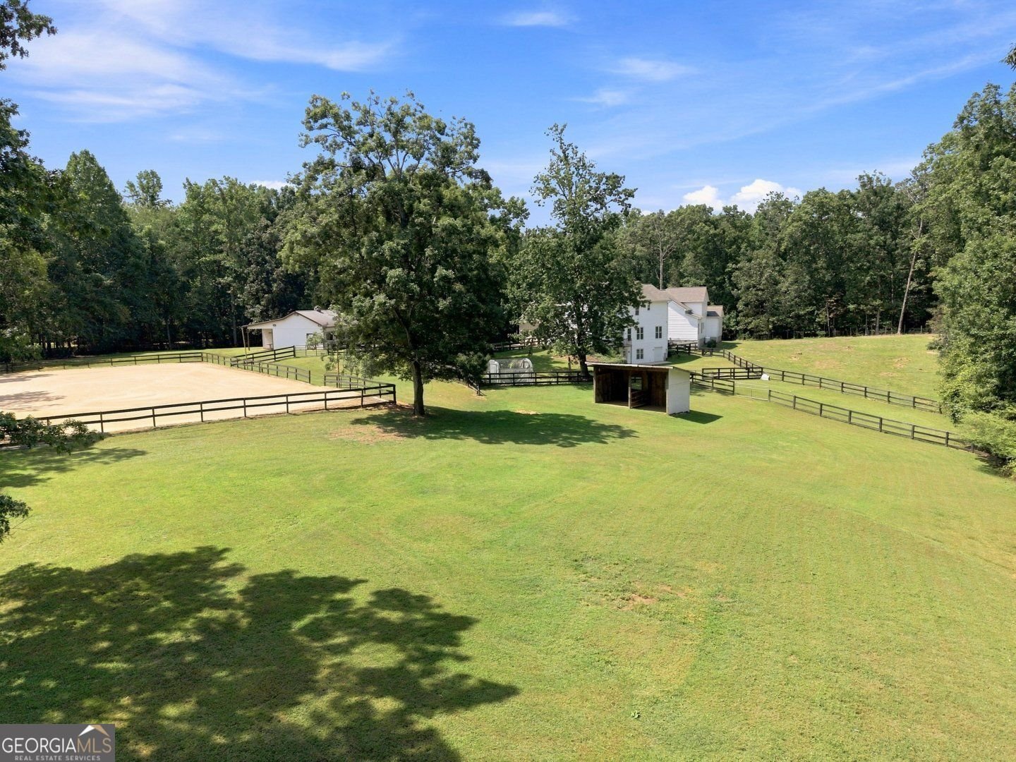 2203 Arbor Hill Road Canton - Photo 6