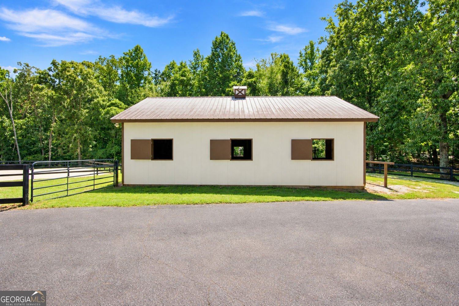 2203 Arbor Hill Road Canton - Photo 65
