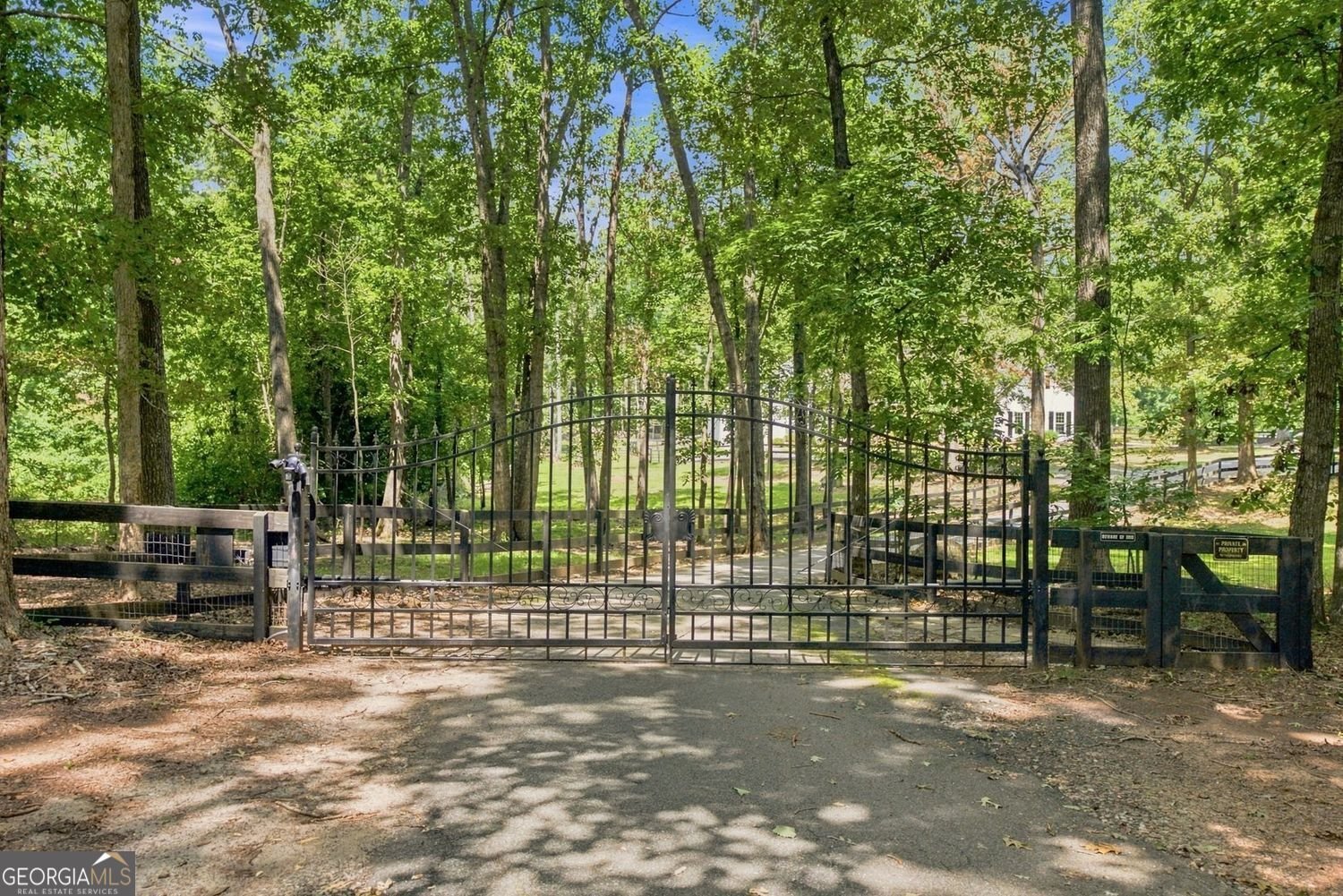 2203 Arbor Hill Road Canton - Photo 83