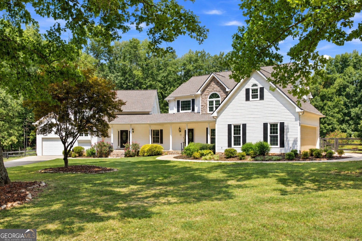 2203 Arbor Hill Road Canton - Photo 9