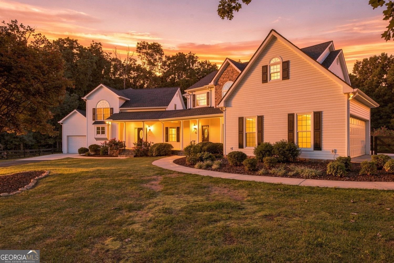 2203 Arbor Hill Road Canton - Photo 91