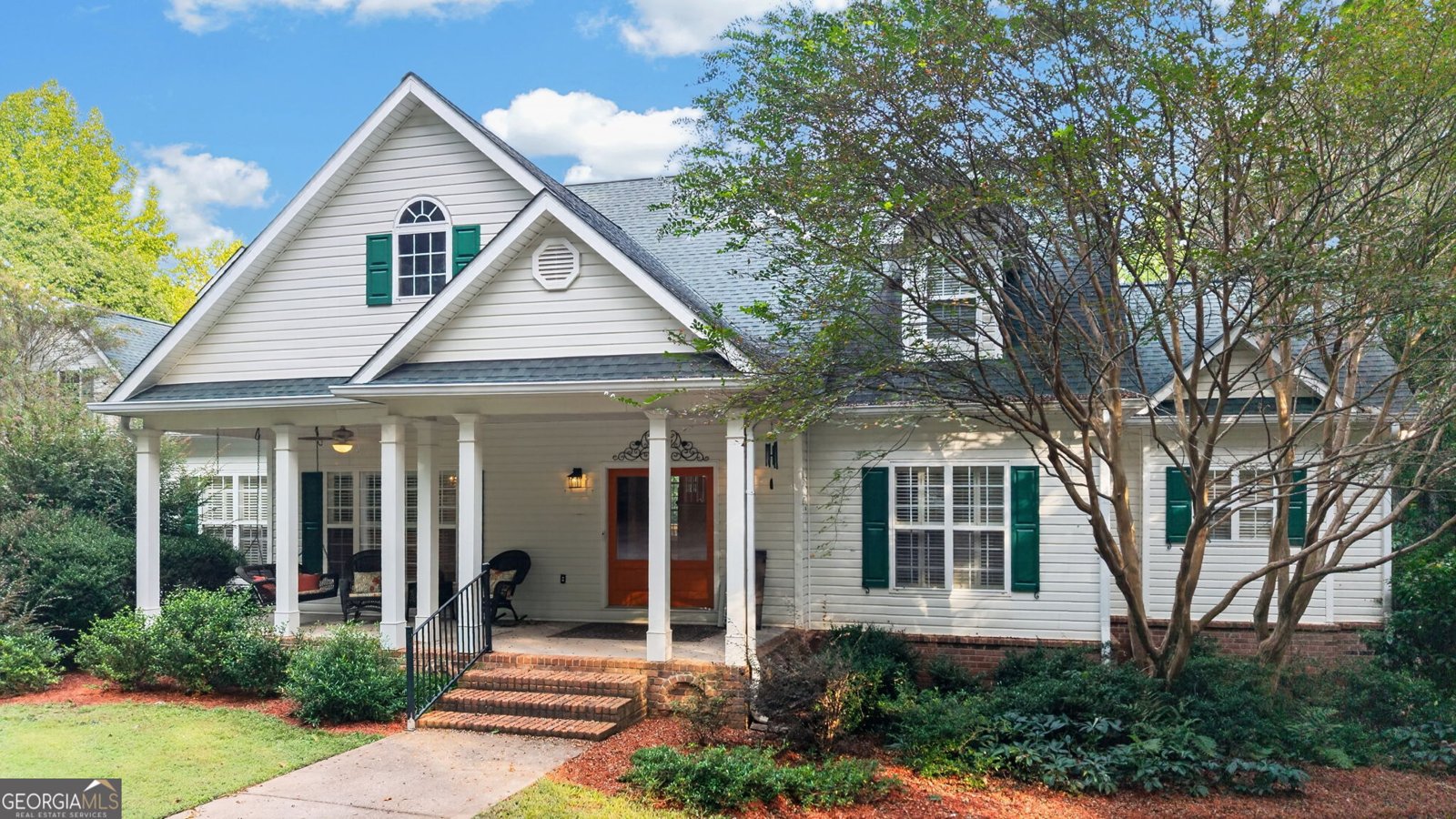 738 Old Greenville Road Fayetteville - Photo 10