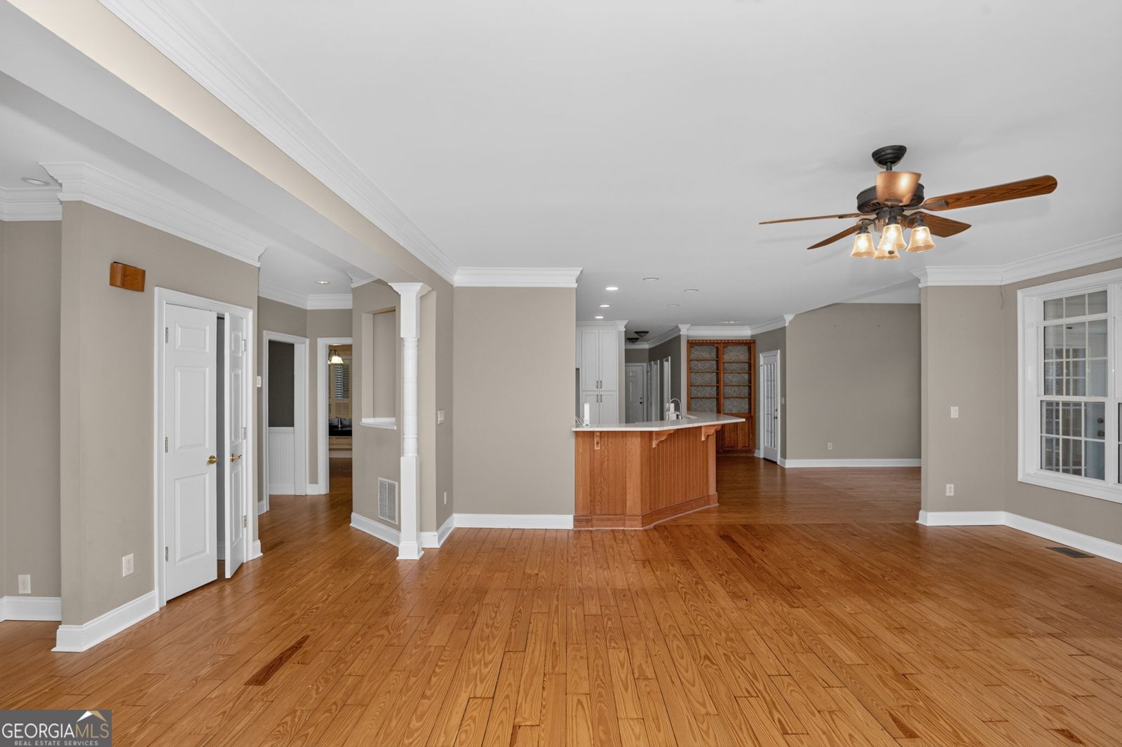 738 Old Greenville Road Fayetteville - Photo 105
