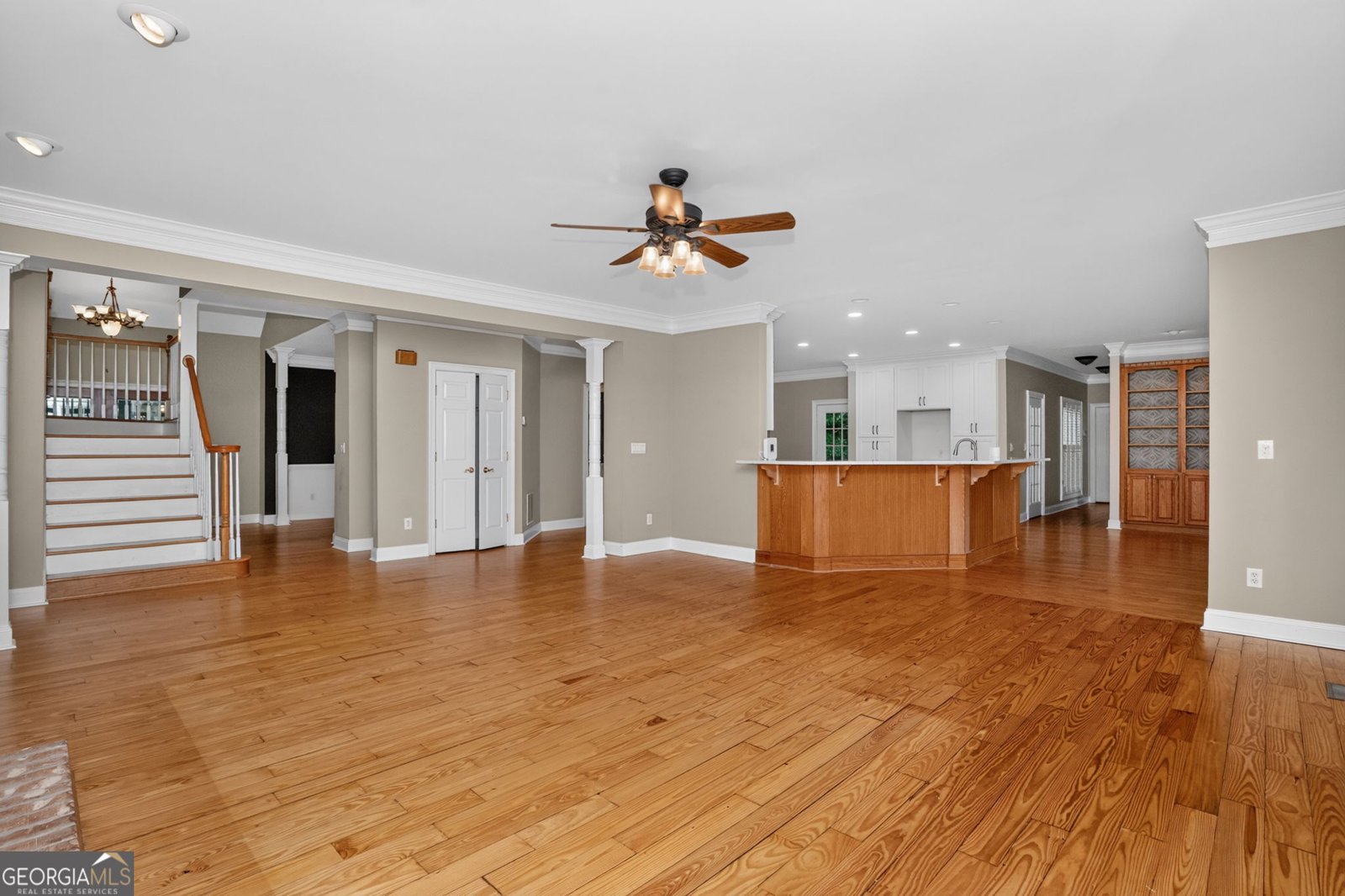 738 Old Greenville Road Fayetteville - Photo 106