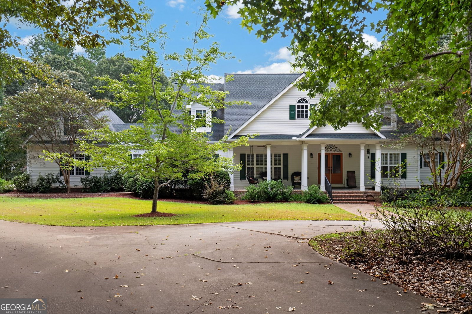 738 Old Greenville Road Fayetteville - Photo 11