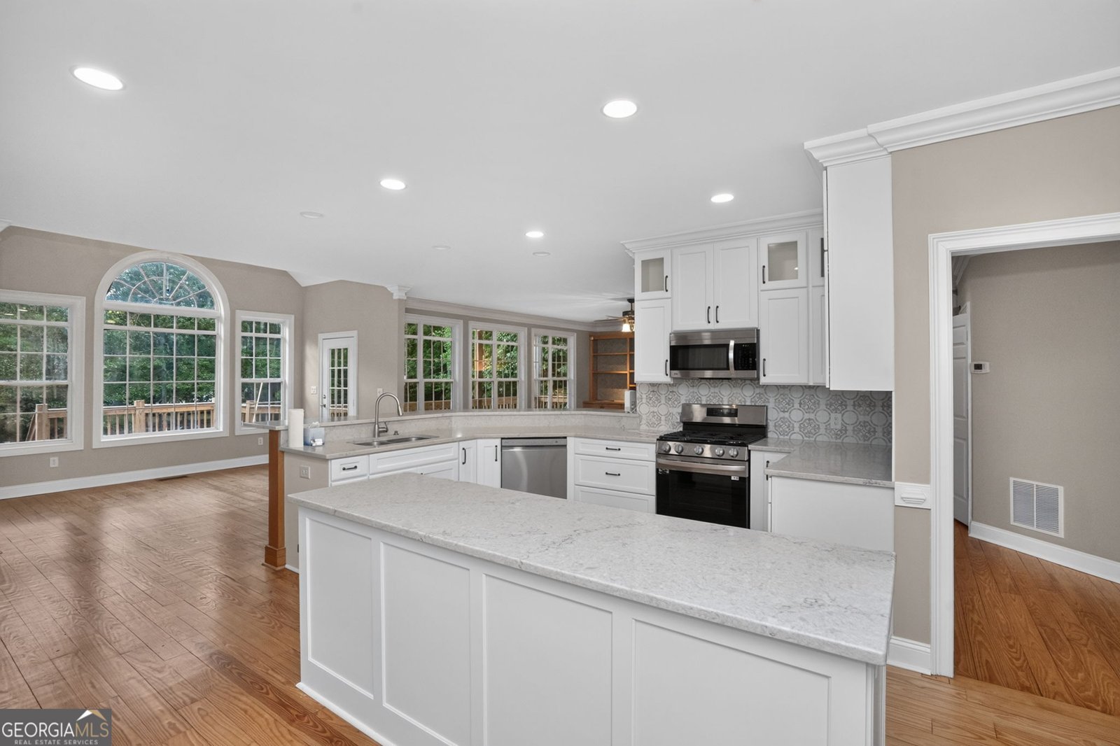 738 Old Greenville Road Fayetteville - Photo 112