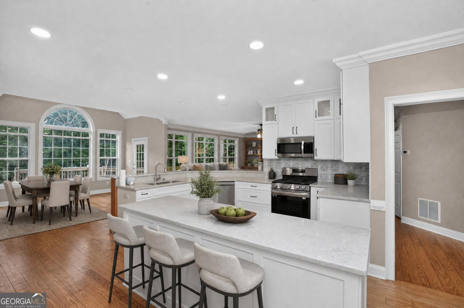 738 Old Greenville Road Fayetteville - Photo 113