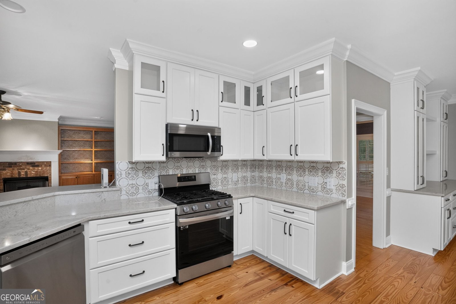 738 Old Greenville Road Fayetteville - Photo 114