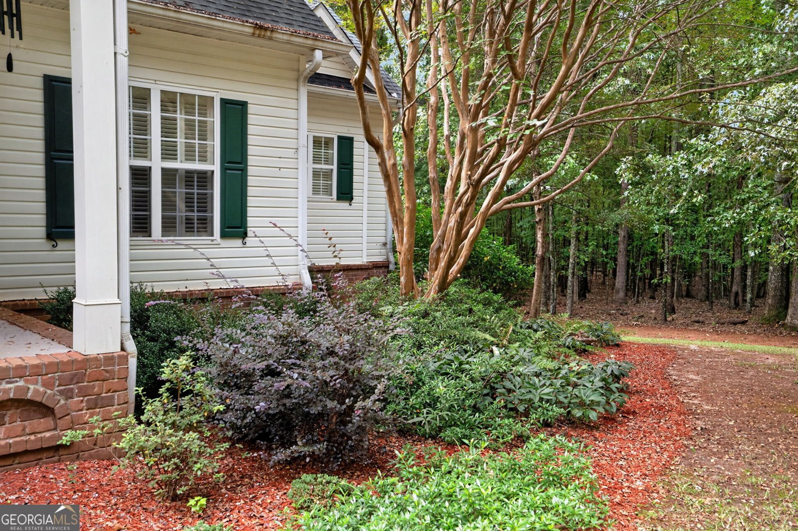738 Old Greenville Road Fayetteville - Photo 13