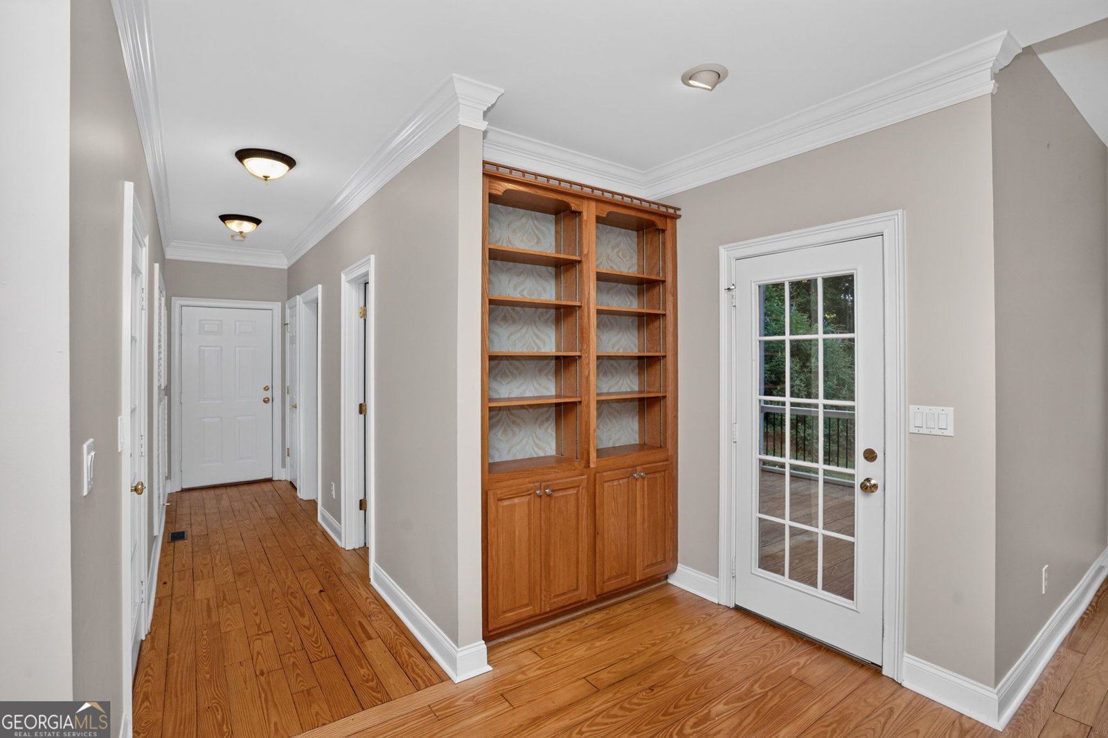 738 Old Greenville Road Fayetteville - Photo 139