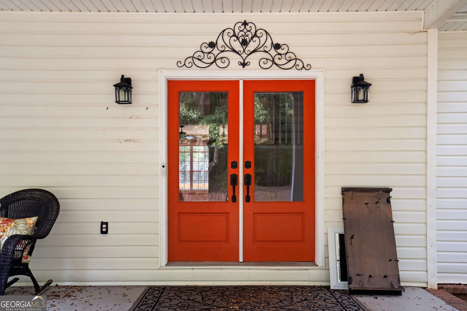 738 Old Greenville Road Fayetteville - Photo 14