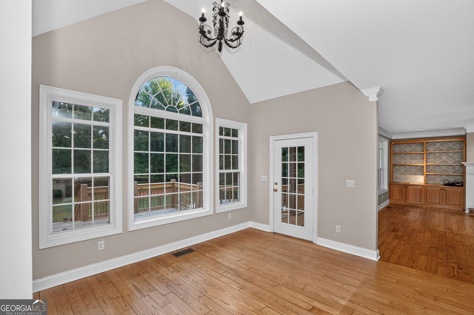 738 Old Greenville Road Fayetteville - Photo 141