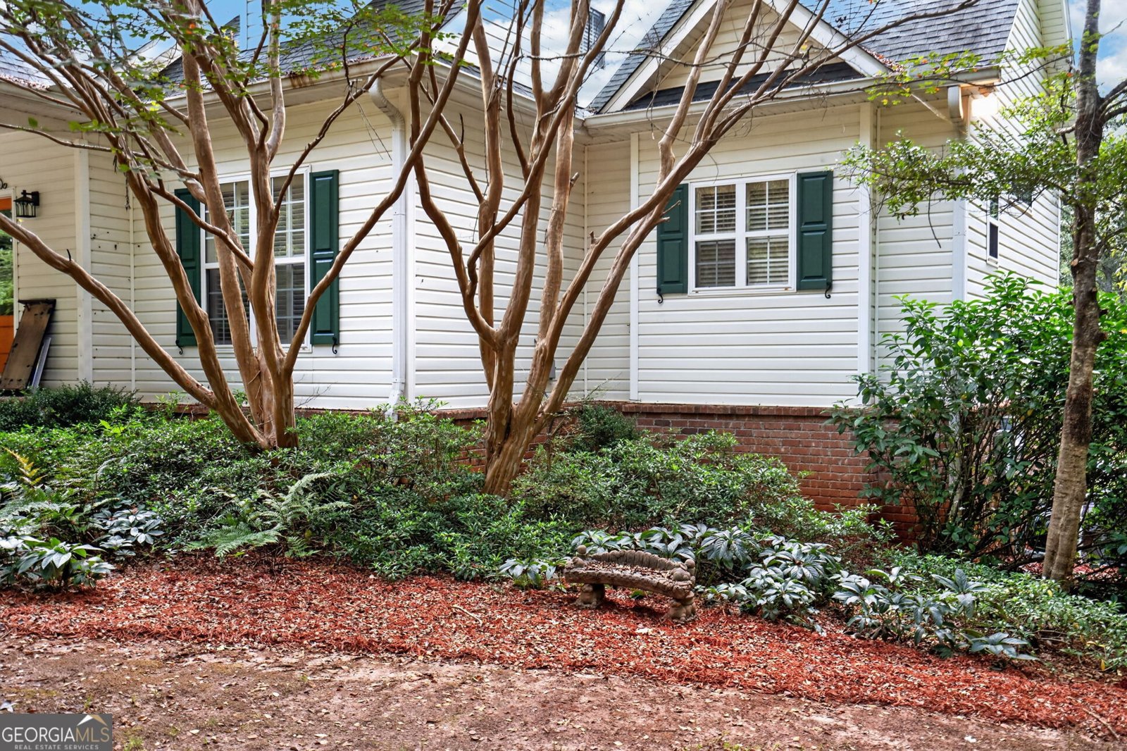 738 Old Greenville Road Fayetteville - Photo 15