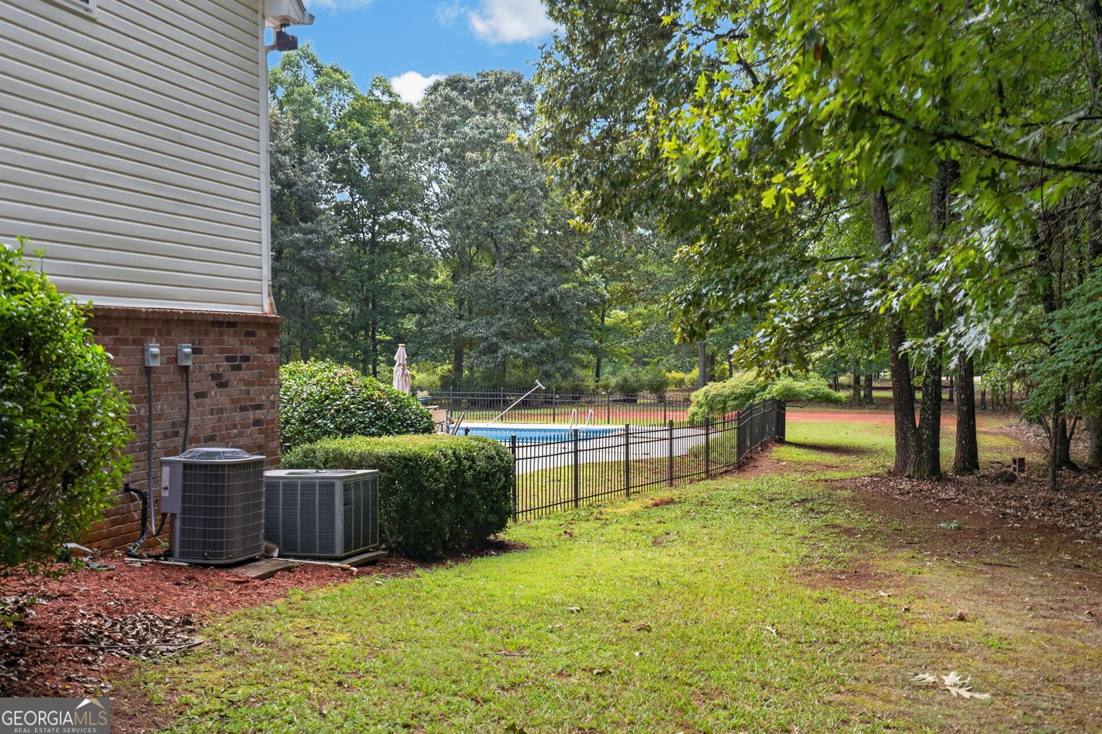 738 Old Greenville Road Fayetteville - Photo 16
