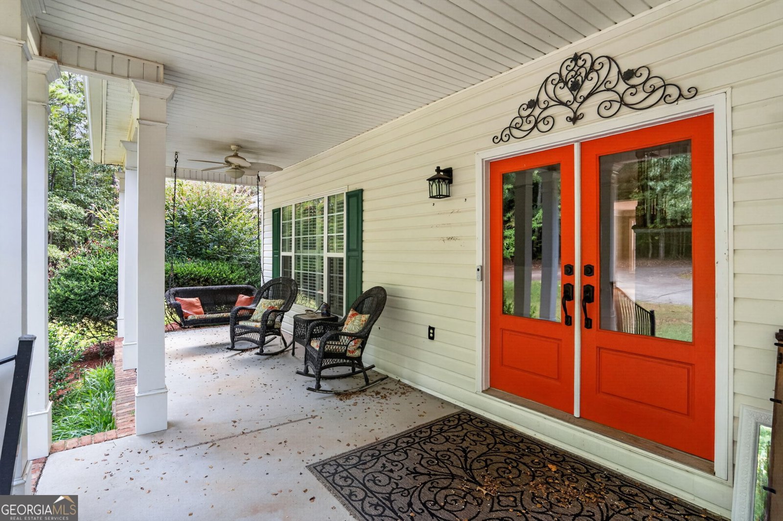 738 Old Greenville Road Fayetteville - Photo 18