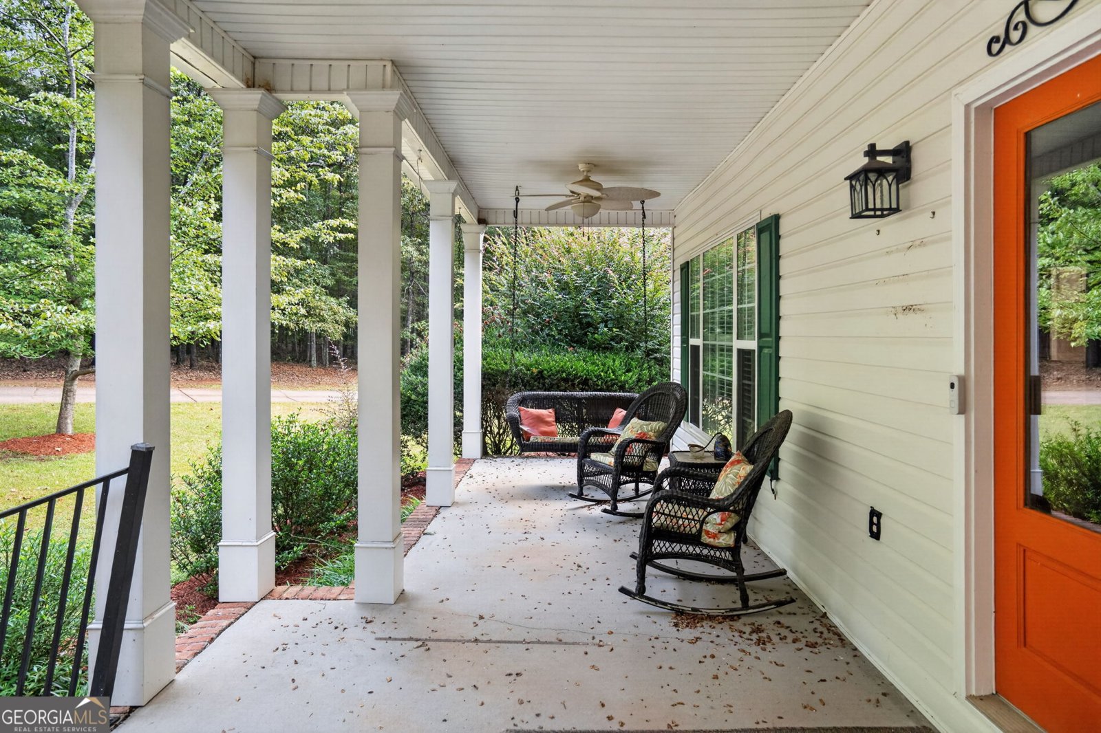 738 Old Greenville Road Fayetteville - Photo 19