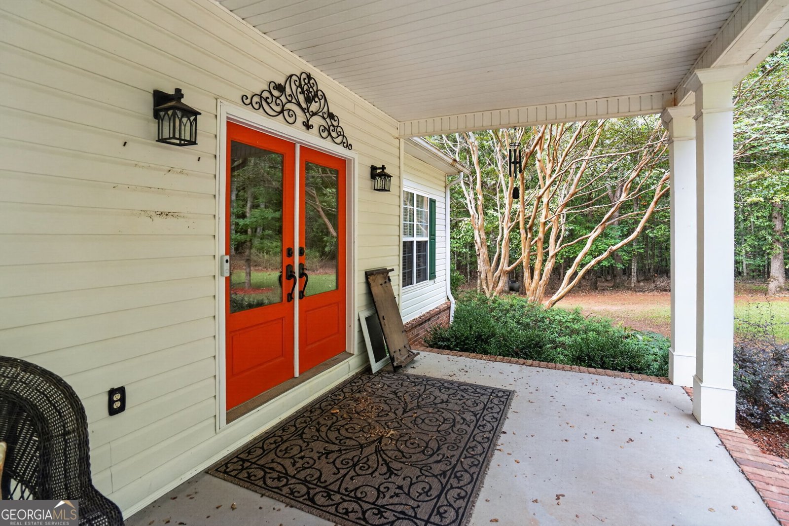 738 Old Greenville Road Fayetteville - Photo 20