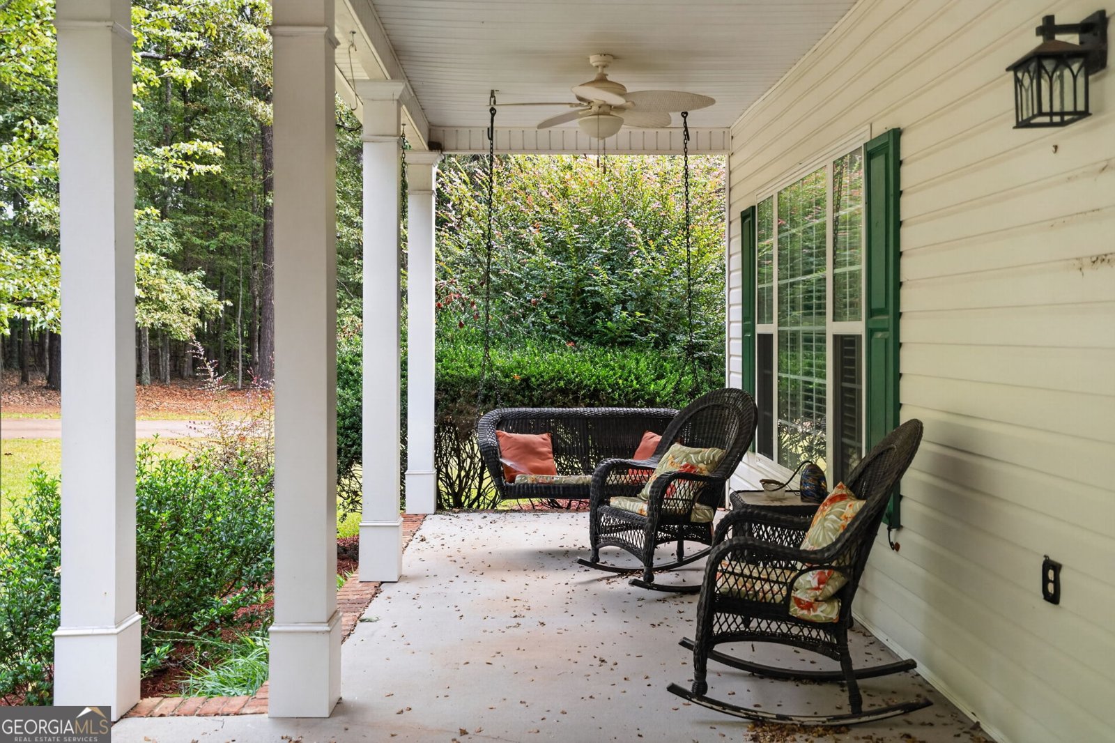 738 Old Greenville Road Fayetteville - Photo 21
