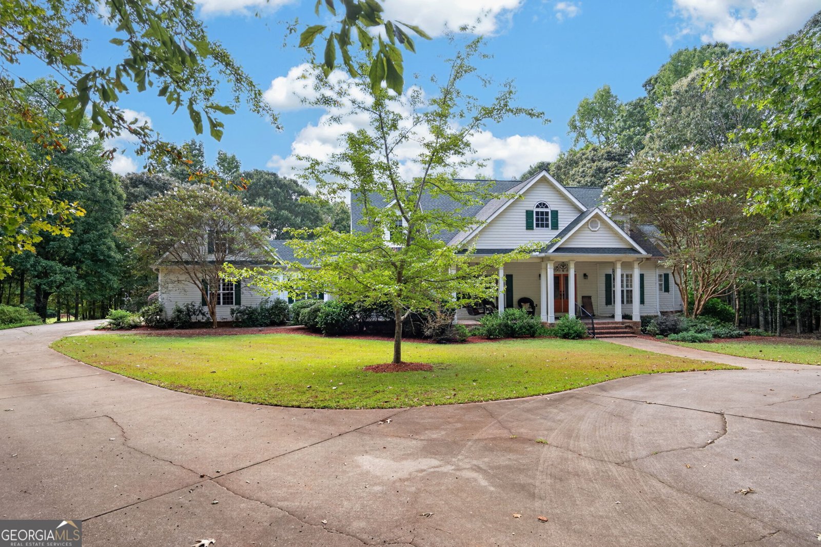 738 Old Greenville Road Fayetteville - Photo 22