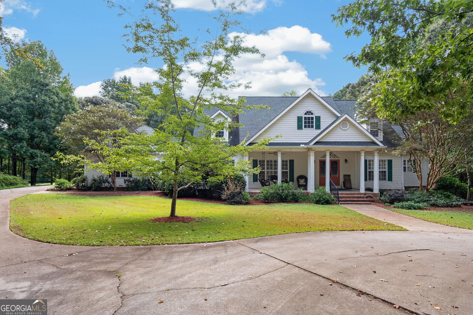 738 Old Greenville Road Fayetteville - Photo 23