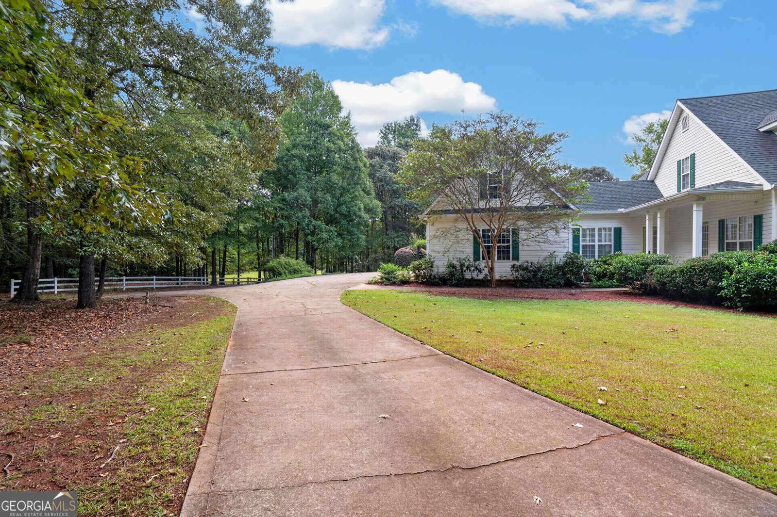 738 Old Greenville Road Fayetteville - Photo 24