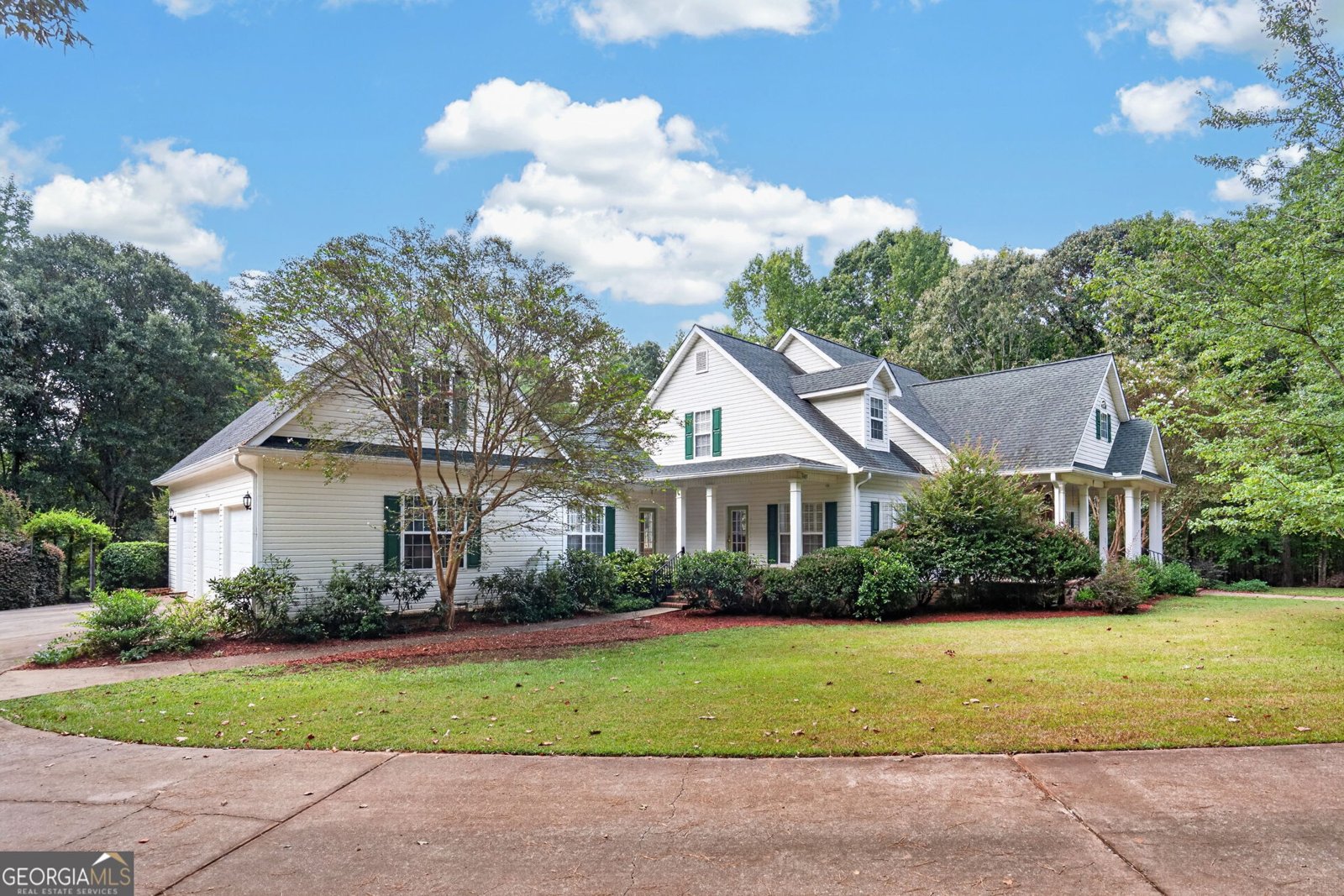 738 Old Greenville Road Fayetteville - Photo 25