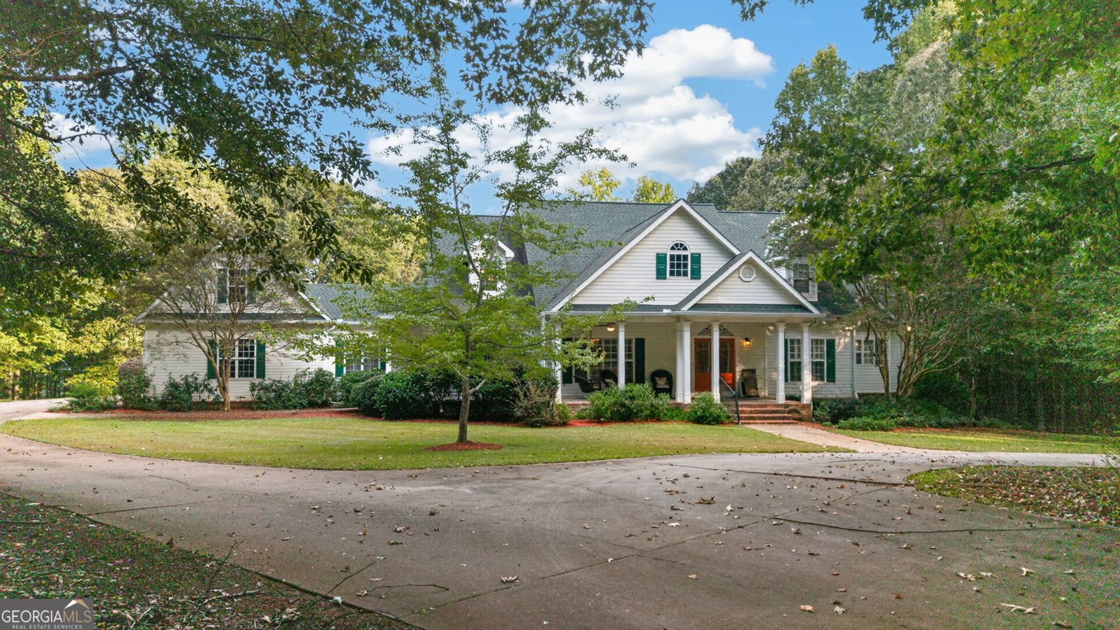 738 Old Greenville Road Fayetteville - Photo 26