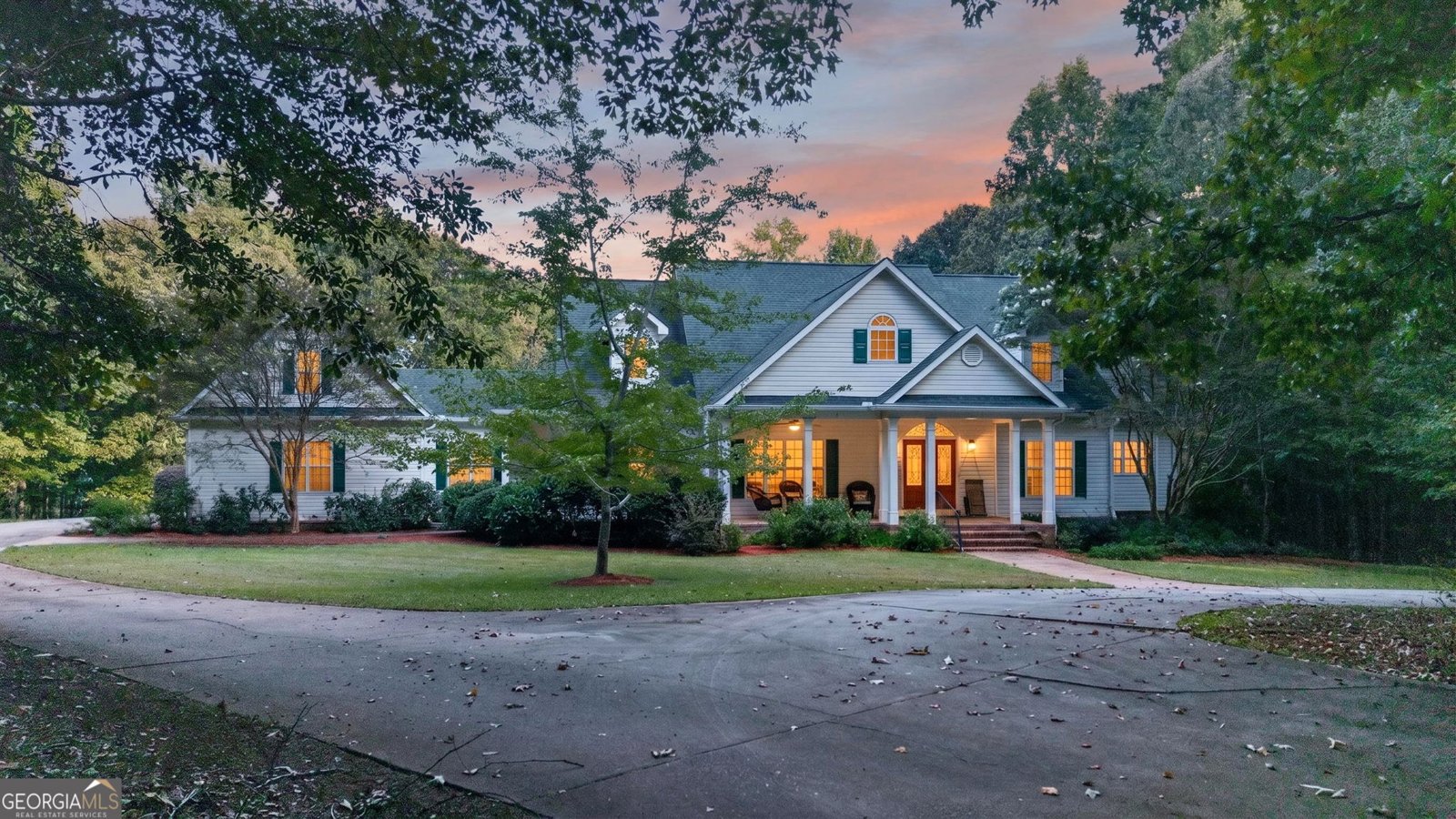 738 Old Greenville Road Fayetteville - Photo 27
