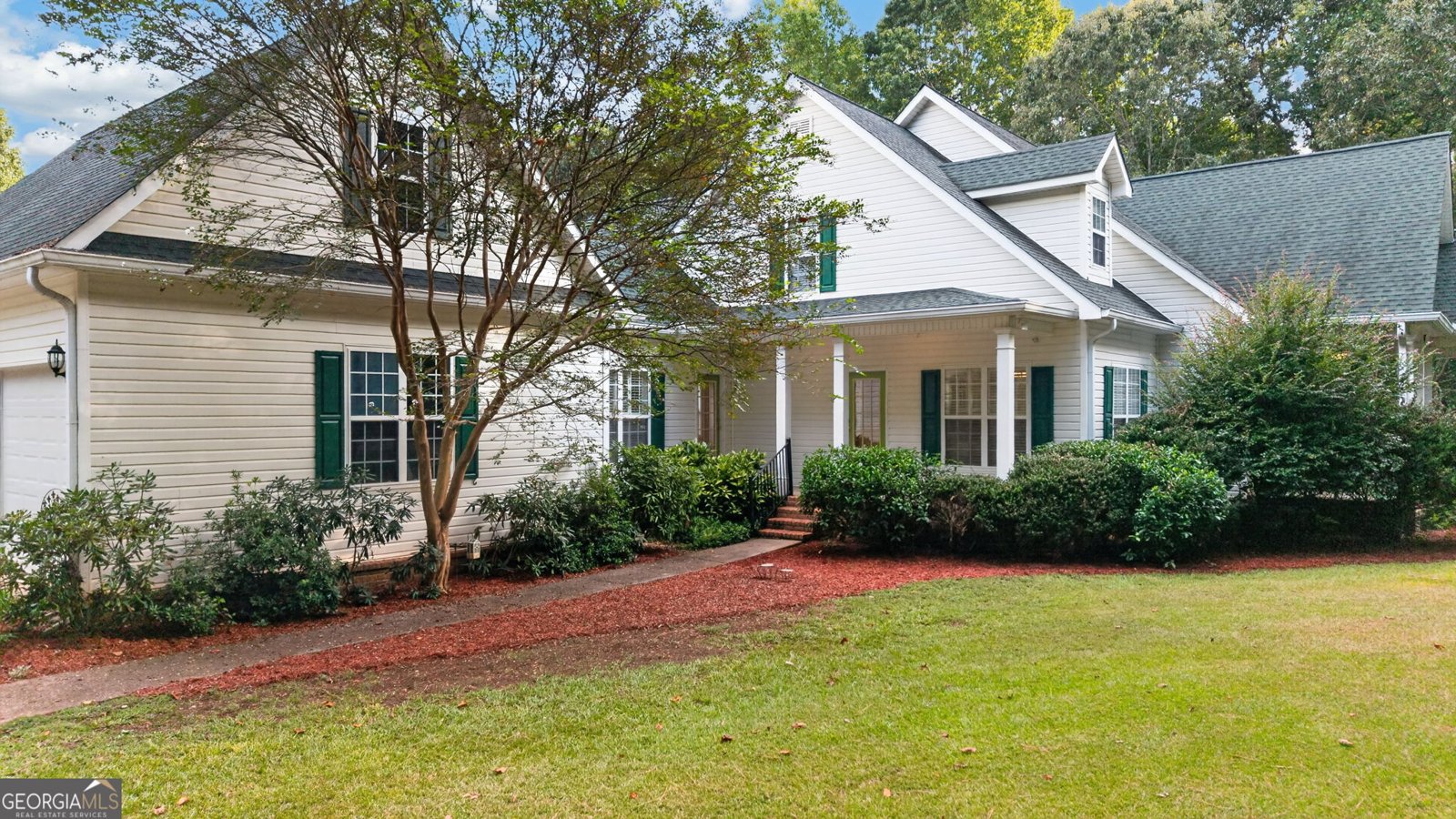 738 Old Greenville Road Fayetteville - Photo 29