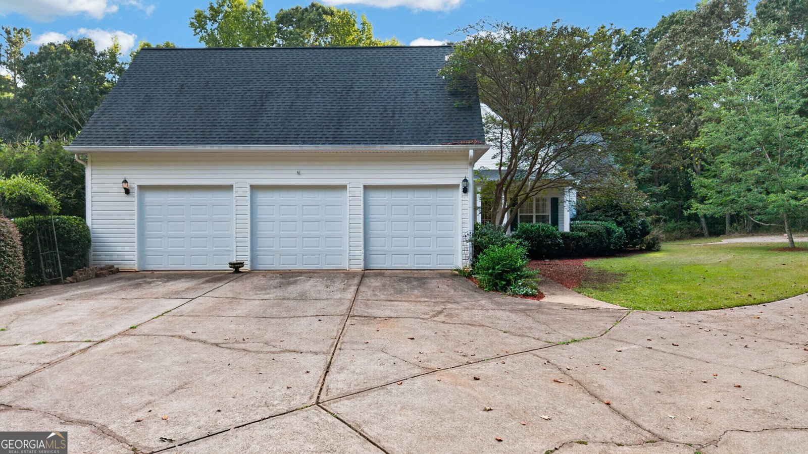 738 Old Greenville Road Fayetteville - Photo 30