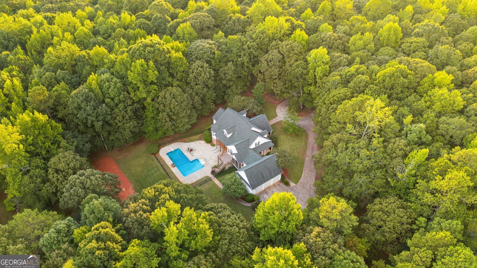 738 Old Greenville Road Fayetteville - Photo 31