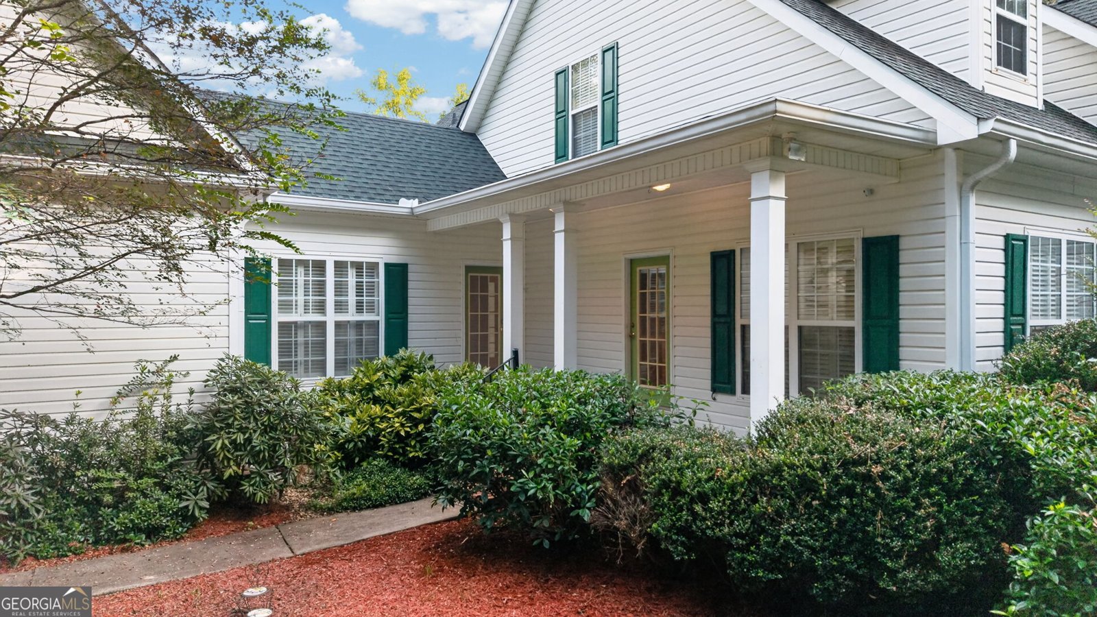 738 Old Greenville Road Fayetteville - Photo 32