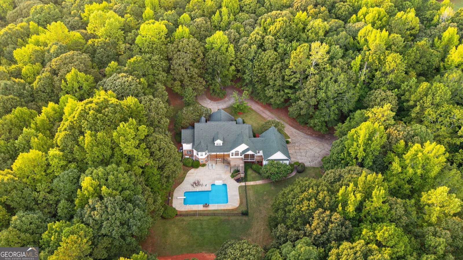 738 Old Greenville Road Fayetteville - Photo 33