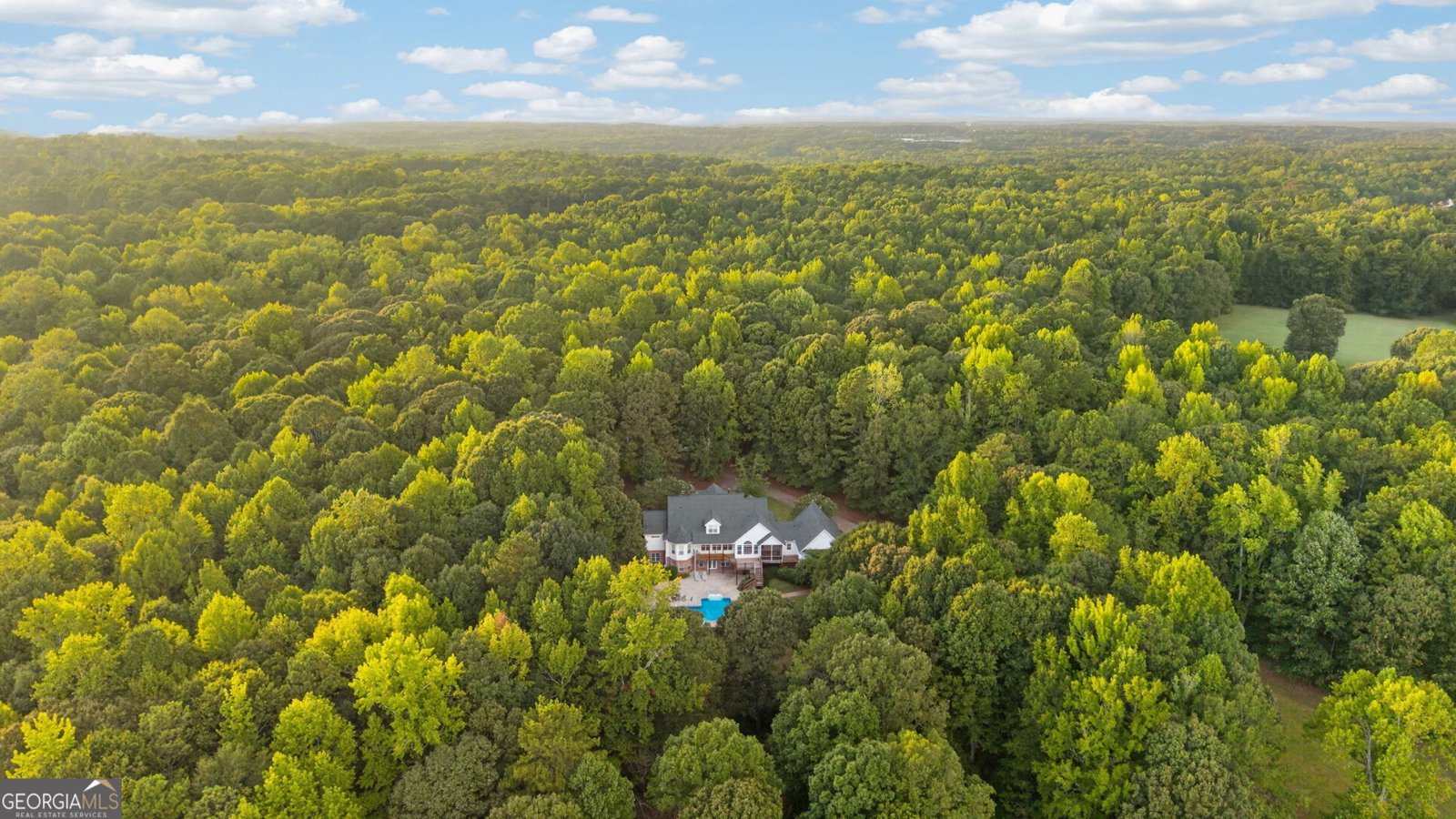 738 Old Greenville Road Fayetteville - Photo 34
