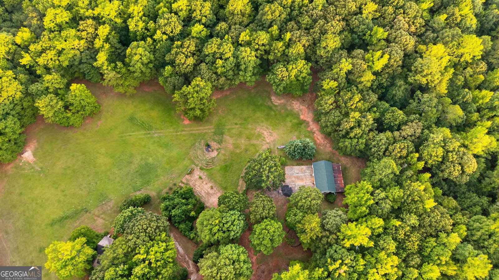 738 Old Greenville Road Fayetteville - Photo 35