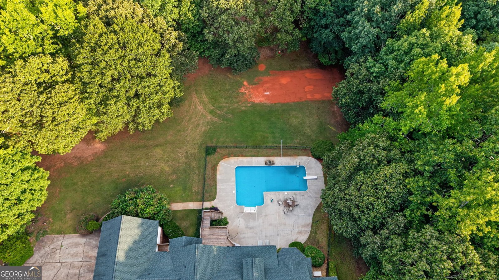 738 Old Greenville Road Fayetteville - Photo 38