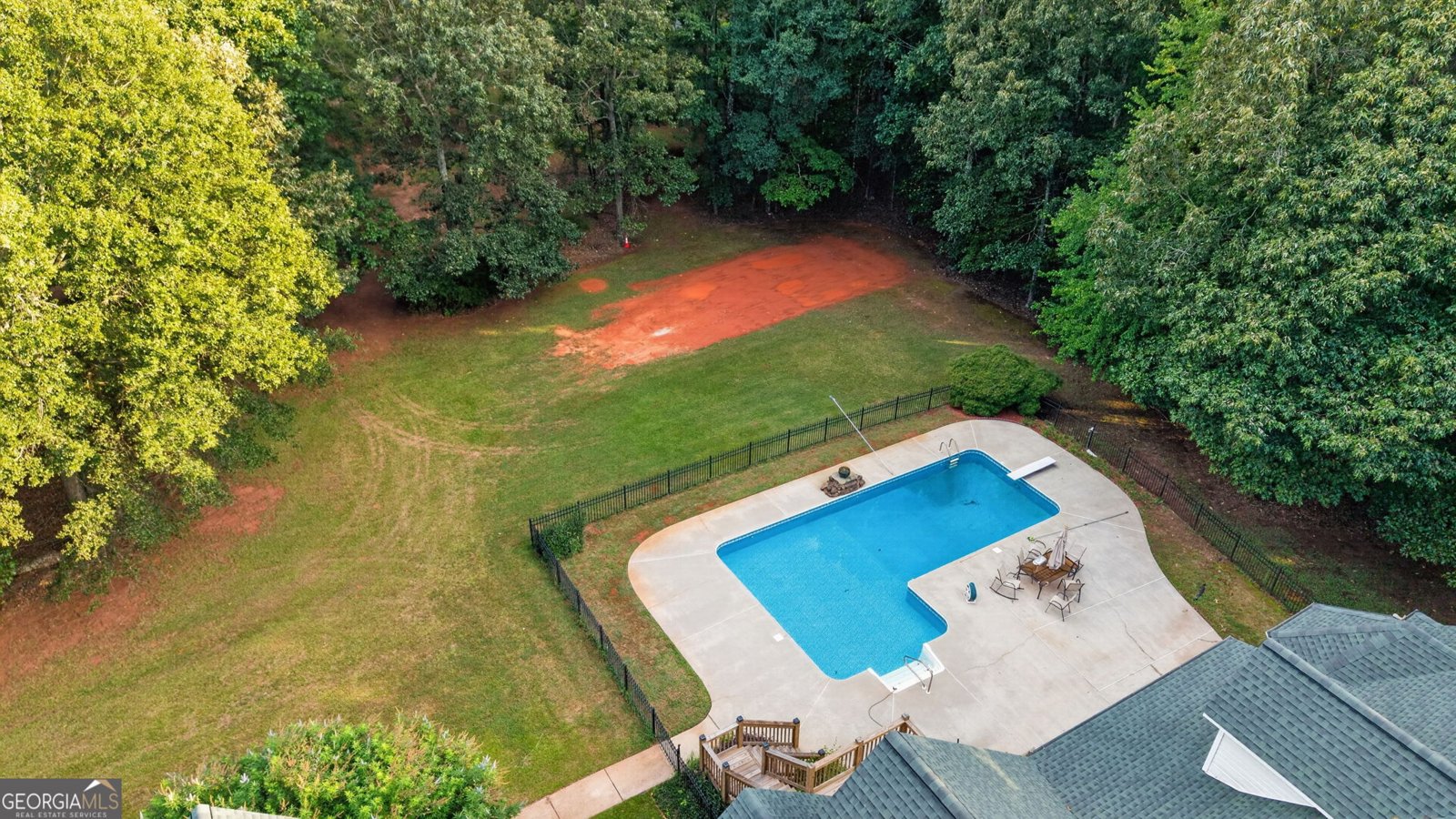 738 Old Greenville Road Fayetteville - Photo 39