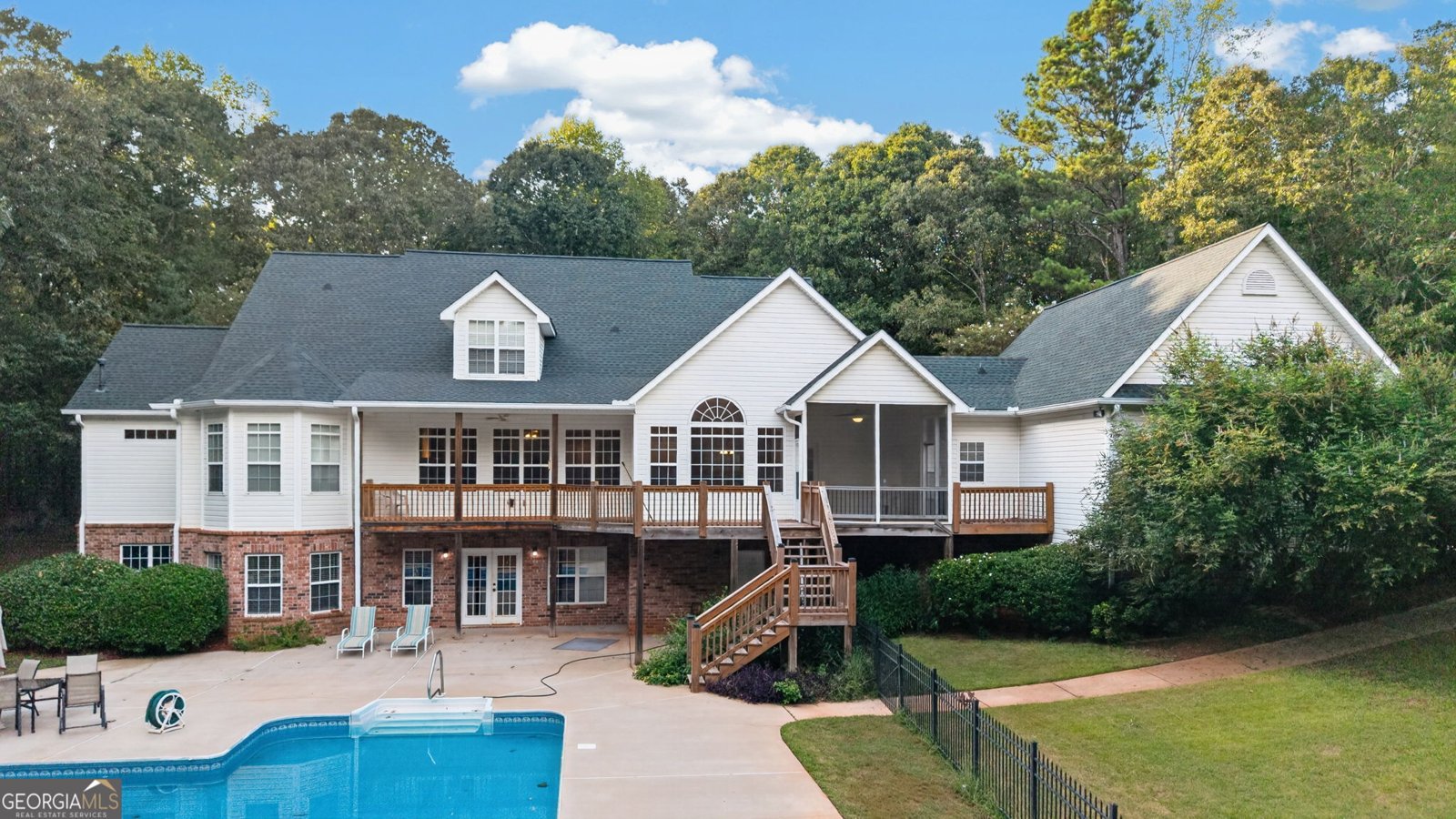 738 Old Greenville Road Fayetteville - Photo 40