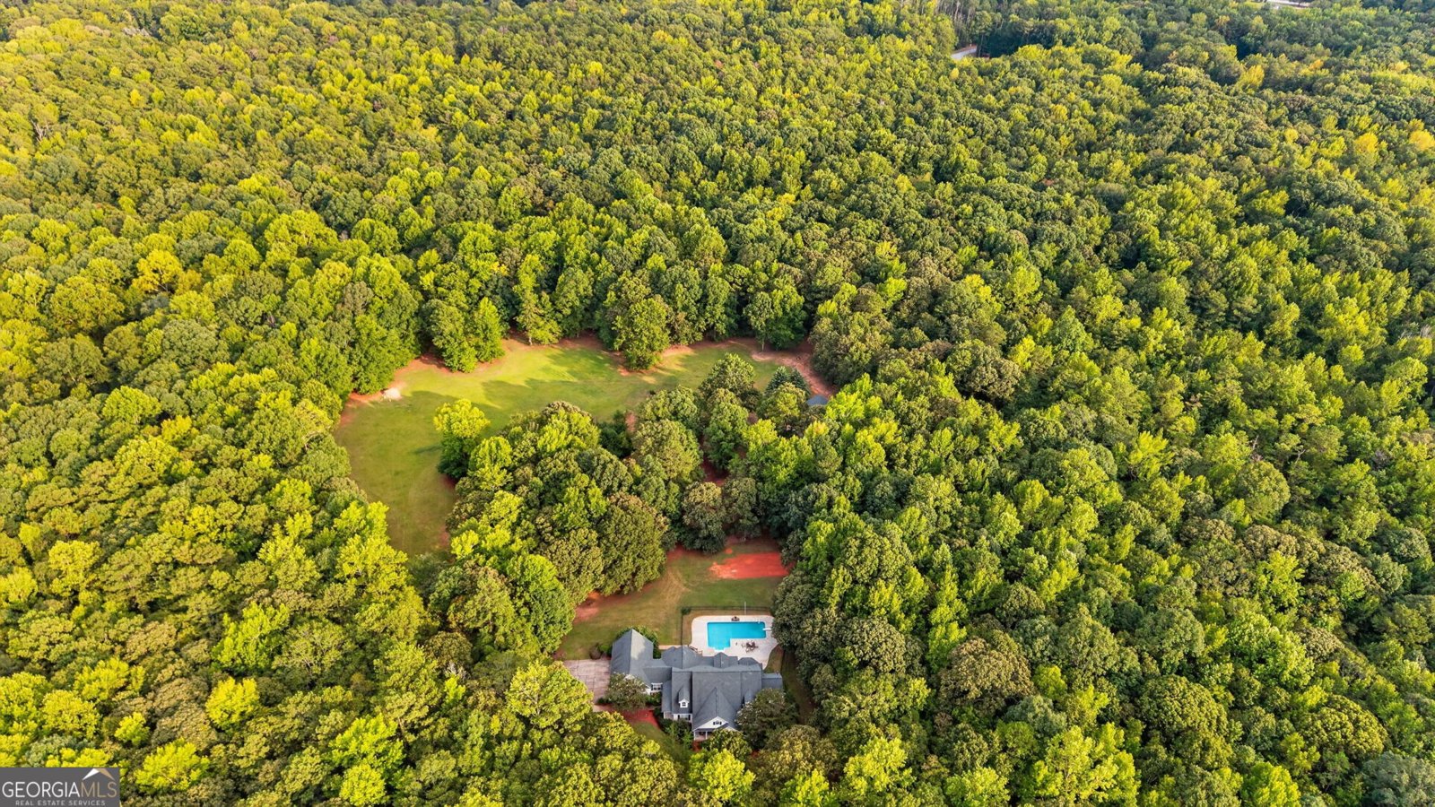 738 Old Greenville Road Fayetteville - Photo 41