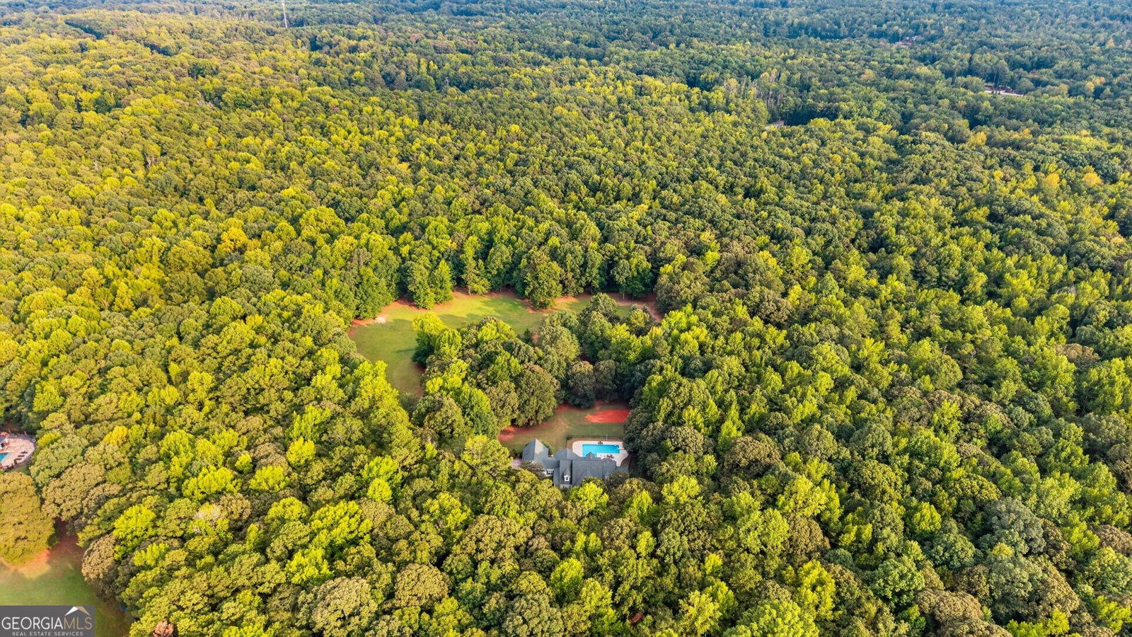 738 Old Greenville Road Fayetteville - Photo 42