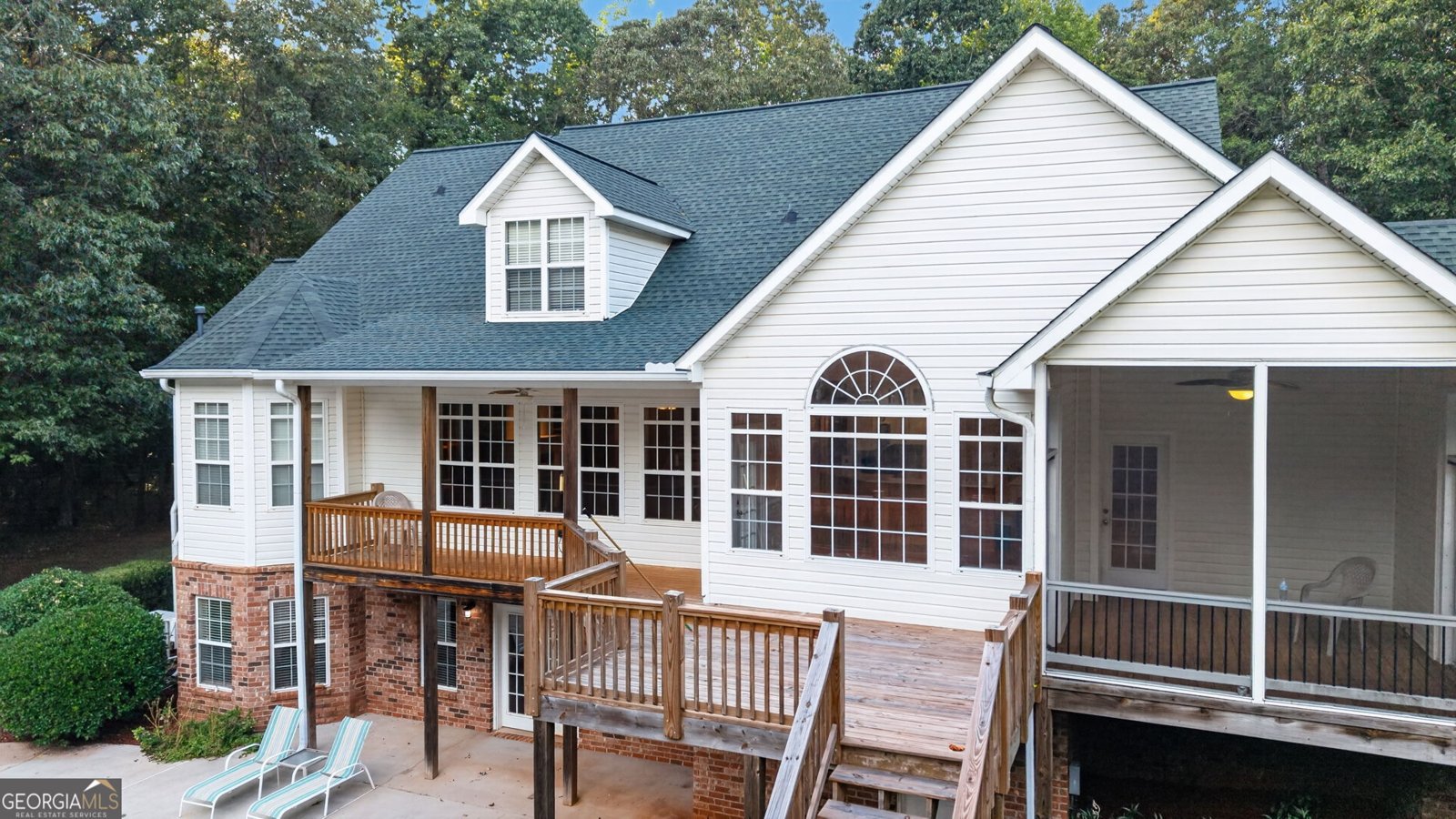 738 Old Greenville Road Fayetteville - Photo 43