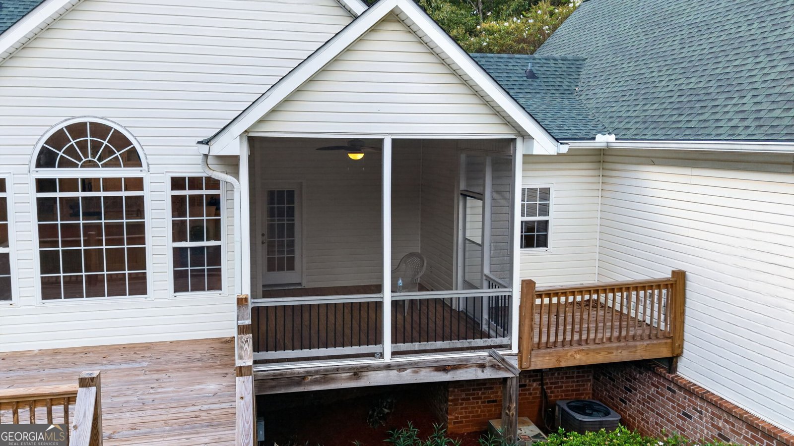 738 Old Greenville Road Fayetteville - Photo 44